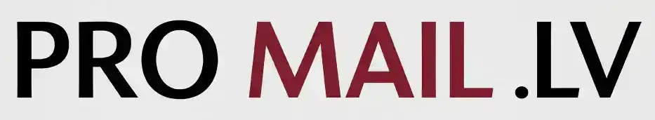 PROMAIL.LV