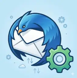 Mozilla Thunderbird